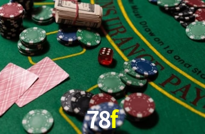 Odds Competitivas 78f
